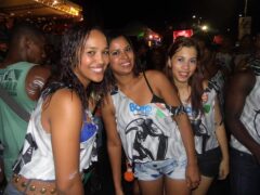 Bloco Bafo de Baco